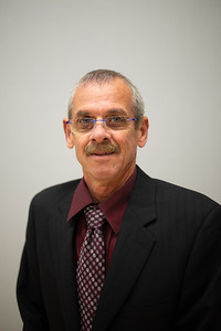 Councillor Tim McGonigle
